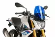 Puig Windshield New Generation Sport Bmw - Vindskydd - D185617 - 1