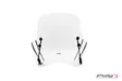 Puig Windshield T.X. Sym Symphony Sr 21' - Vindskydd - D437697 - 1