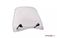 Puig Windshield Trafic Sym Fiddle 50/125 - Vindskydd - D437797 - 1