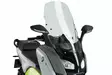 Puig Windshield V-Techline Tour.Bmw C Ev - Vindskydd - D261917 - 1