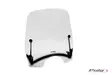 Puig Winshield T.S. Sportcity Cube 125/3 - Vindskydd - D374477 - 1