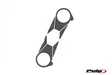 Puig Yoke Protector Carbon Kawasaki Zx10 - Crashpads - D181567 - 1