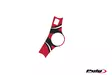 Puig Yoke Protector Honda Cbr1100Xx Blac - Crashpads - D184117 - 1