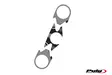 Puig Yoke Protector Kawasaki Zx6R 07-08 - Crashpads - D184067 - 1