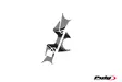 Puig Yoke Protector Radikal Suzuki Sv650 - Crashpads - D186667 - 1
