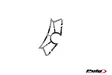 Puig Yoke Protector Yamaha Yzf-R3 15-18' - Crashpads - D185207 - 1