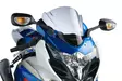 Puig Z-Racing Screen Suzuki Gsxr1000 09- - Vindskydd - D87707 - 1
