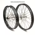 REX WHEELS 18-2,15 KTM ALL SX-F 13-22 TC - Kompletta Hjul - D114607 - 1