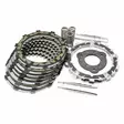 Rekluse Radiusx Clutch - Ktm - Koppling - D343607 - 1