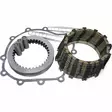 Rekluse Torq-Drive Clutch (Adventure) - - Koppling - D343397 - 1