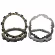 Rekluse Torq-Drive Clutch Pack (Dds-Css) - Koppling - D343407 - 1