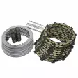 Rekluse Torq-Drive Clutch (Street) - Yam - Koppling - D343387 - 1