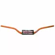 Renthal Fatbar 604 Carmichael Orange - Styrartiklar - D430307 - 1