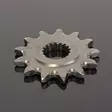 Renthal Framdrev SX65 09- 14t GP - Framdrev - D430227 - 1
