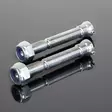 Renthal Spare Bolts M12X68mm (For CL018/ - Styrartiklar - D430477 - 1