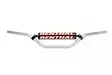 Renthal Styre+Pad 613 Enduro High Silver - Styrartiklar  - D430317 - 1