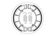 Sbs Bromssko - Bromsbackar - D106667 - 1