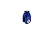 Scar Brake clevis - Suzuki/Yamaha Blue c - Övriga Bromsdelar - D156147 - 1