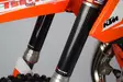 Scar Carbon Fork Wraps (lower section) 2 - Övriga framgaffeldelar - D156027 - 1