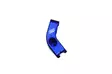 Scar Clutch Cable Guide - Yamaha Blue co - Koppling - D156237 - 1