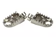 Scar Evolution Footpegs - 125SX 250SX 30 - Fotpinnar - D461217 - 1