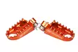 Scar Standard Fotpinnar - Ktm/Husab SX/F - Fotpinnar - D156037 - 1