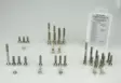 Scar Titanium Engine bolt kit YZ65 - 35 - Bultar & Bultserier - D461017 - 1