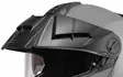 Schuberth Peak E2 matt black 61-65 - Visir - D454717 - 1