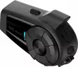 Sena 10C EVO BT / Camera with HD Speaker - Intercom System - D463207 - 1
