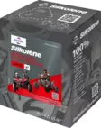Silkolene Quad ATV 5W-40 4L CUBE (4) - Motorcykeloljor 4T - D387737 - 2