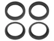 Sixty5 Fork Seal And Dust Seal Kit XR650 - Gaffeltätning - D417397 - 1