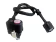 Sixty5 Kill switch CRF450R 13-14 - Stoppbrytare - D417427 - 1