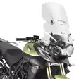 Givi Windscreen Triumph Tiger 800 (11-17 - Vindskydd - D10807 - 1