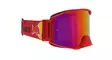 Spect Red Bull Strive MX Goggles red/pur - Crossglasögon - D382957 - 1