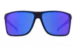 Spect Red Bull Tain Sunglasses Matt Blac - Solglasögon - D440267 - 1