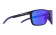 Spect Red Bull Tain Sunglasses Matt Blac - Solglasögon - D440267 - 2