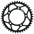 Supersprox Bakdrev Stål 702.42 - Bakdrev - D7157 - 2