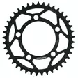 Supersprox Bakdrev Stål 898.41 - Bakdrev - D7307 - 2