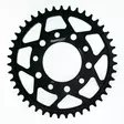 Supersprox / JT Bakdrev Stål 1334.43 - Bakdrev - D6897 - 1