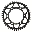 Supersprox / JT Bakdrev Stål 479.43 - Bakdrev - D7097 - 1