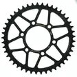 Supersprox / JT Bakdrev Stål 488.46 - Bakdrev - D7117 - 1