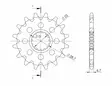 Supersprox / JT Framdrev 1592.14 - Framdrev - D6617 - 1