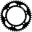 Supersprox Stål Bakdrev HO CBR600/1000 ( - Bakdrev - D106167 - 2