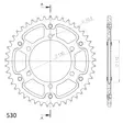Supersprox Stealth Bakdrev Guld - Bakdrev - D177917 - 2