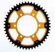 Supersprox Stealth Bakdrev Guld - Bakdrev - D177917 - 1