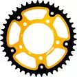 Supersprox Stealth Bakdrev Guld - Bakdrev - D178057 - 1