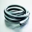 TMV Fuel Hose / Line 7X10mm Rubber/Black - Bränslefilter & Bränsleslang  - D433987 - 1