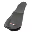 TMV Seatcover YZ85 02-.. Black - Sadelöverdrag - D434787 - 1