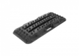 Tesseract Sand Track Ramp kort 750x320x8 - Hårda Transportboxar - D420647 - 1