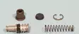 Tourmax Renoveringsats bromscyl. - Reparationskitt - D5107 - 0